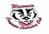 Wisconsin Competitive Cheerleading Club